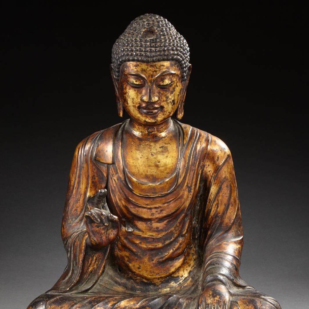 Un bouddha de Dali millionnaire - Après-vente