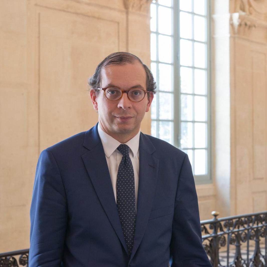 Laurent Le Bon Reappointed at Musée Picasso-Paris - Appointments & Prizes