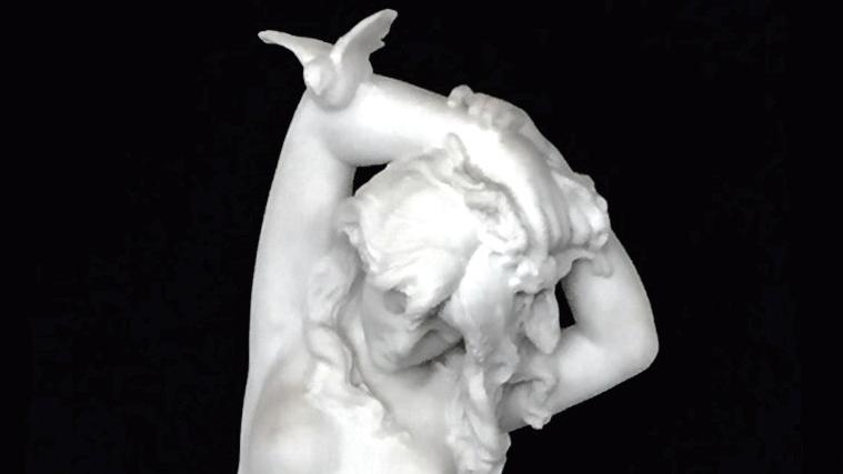   Sculpture 