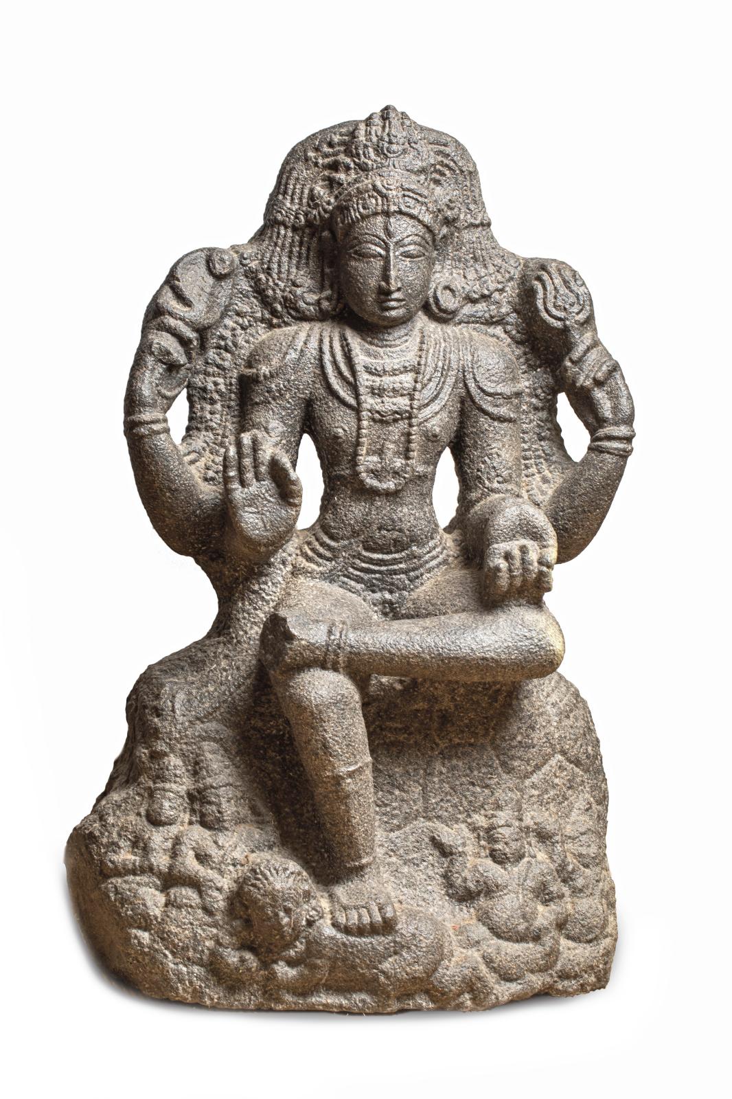 Shiva du Karnataka