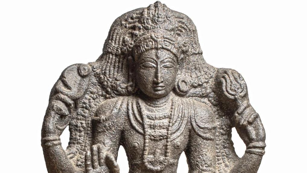   Shiva du Karnataka
