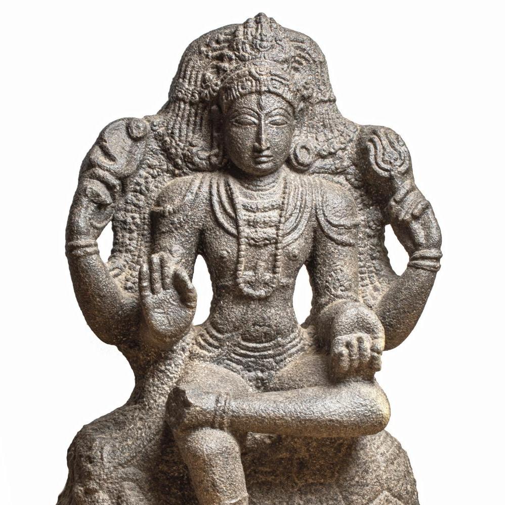 Shiva du Karnataka