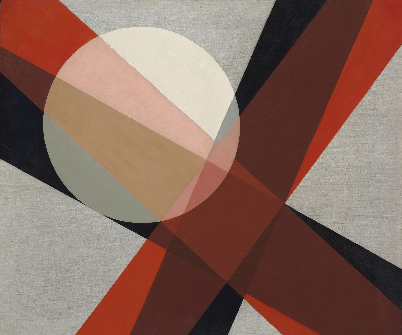 Lázló Moholy-Nagy, artiste intemporel 