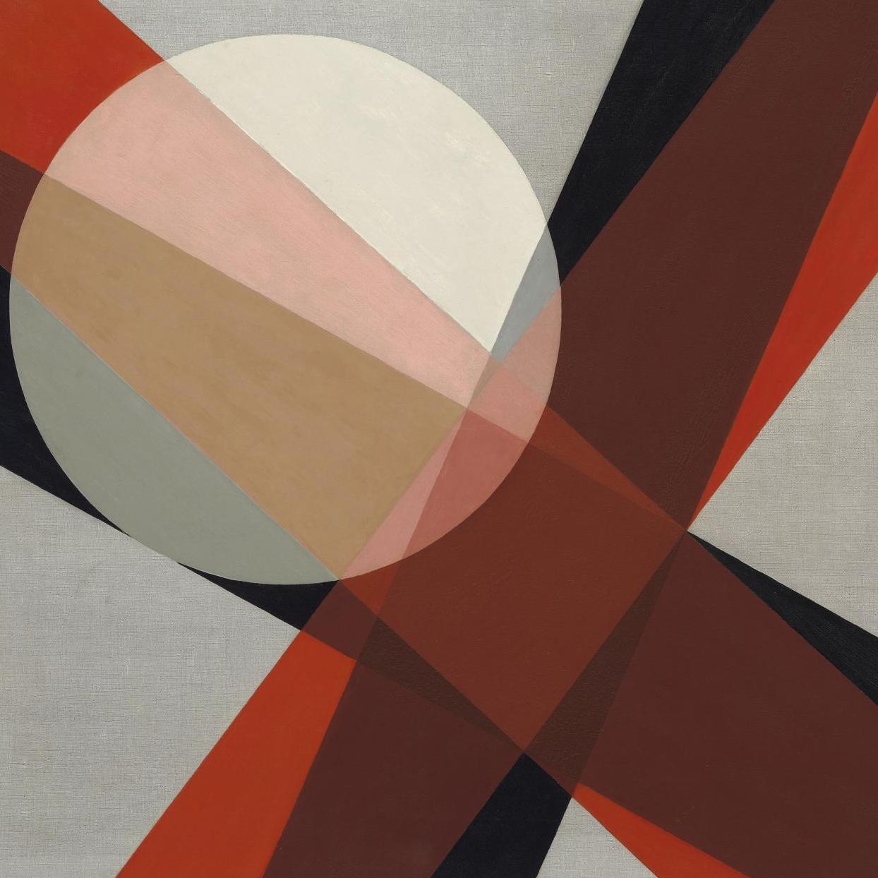 Lázló Moholy-Nagy, artiste intemporel  - Expositions