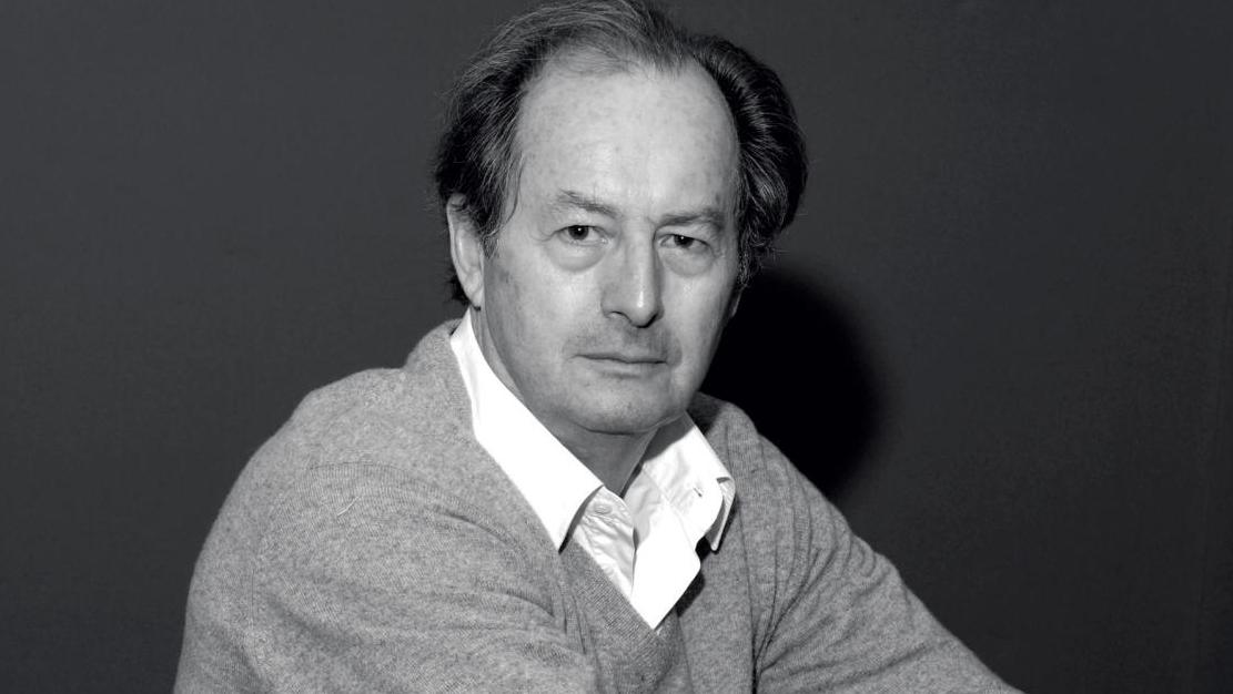    Jean-Marie Rouart