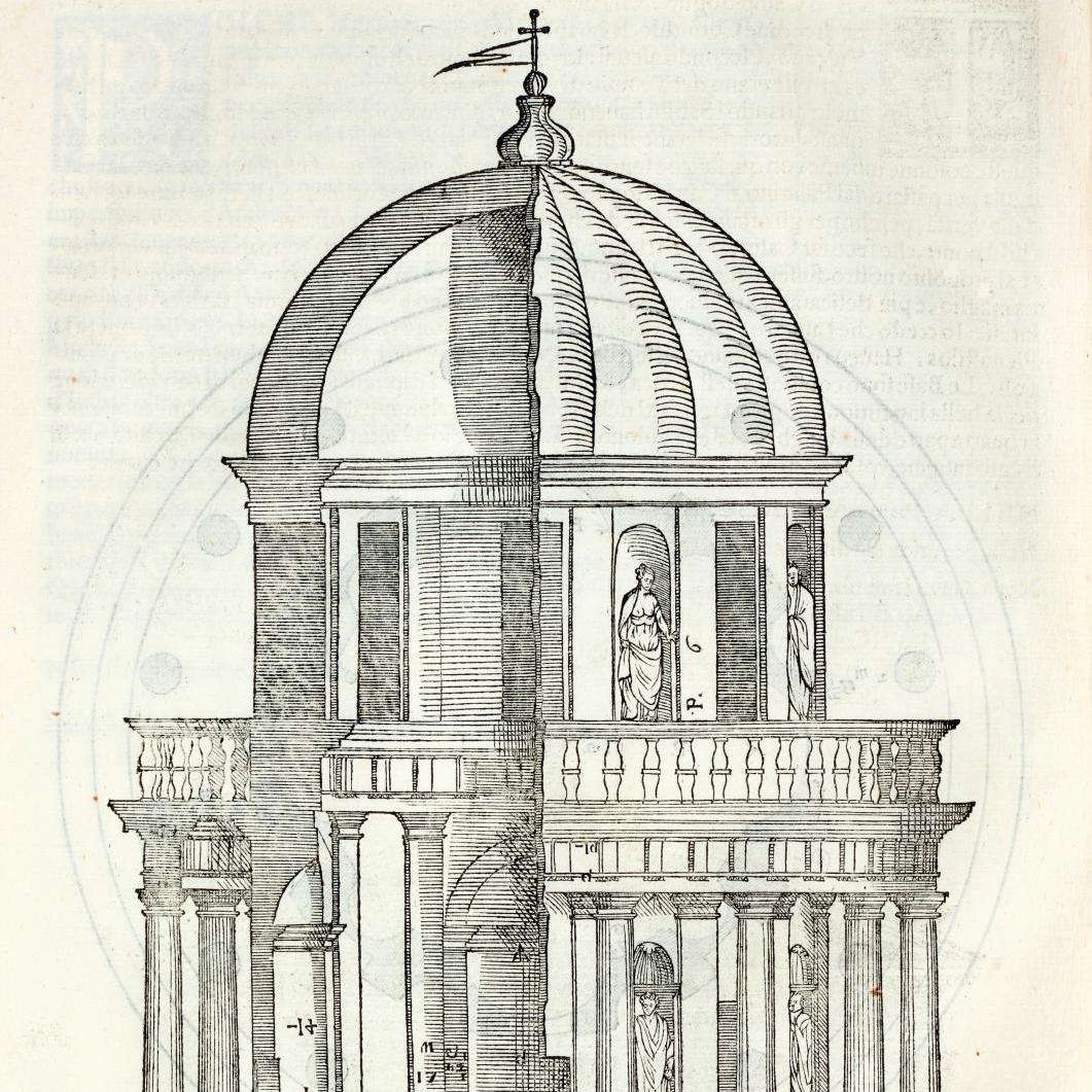 Palladio, 1570 - Après-vente
