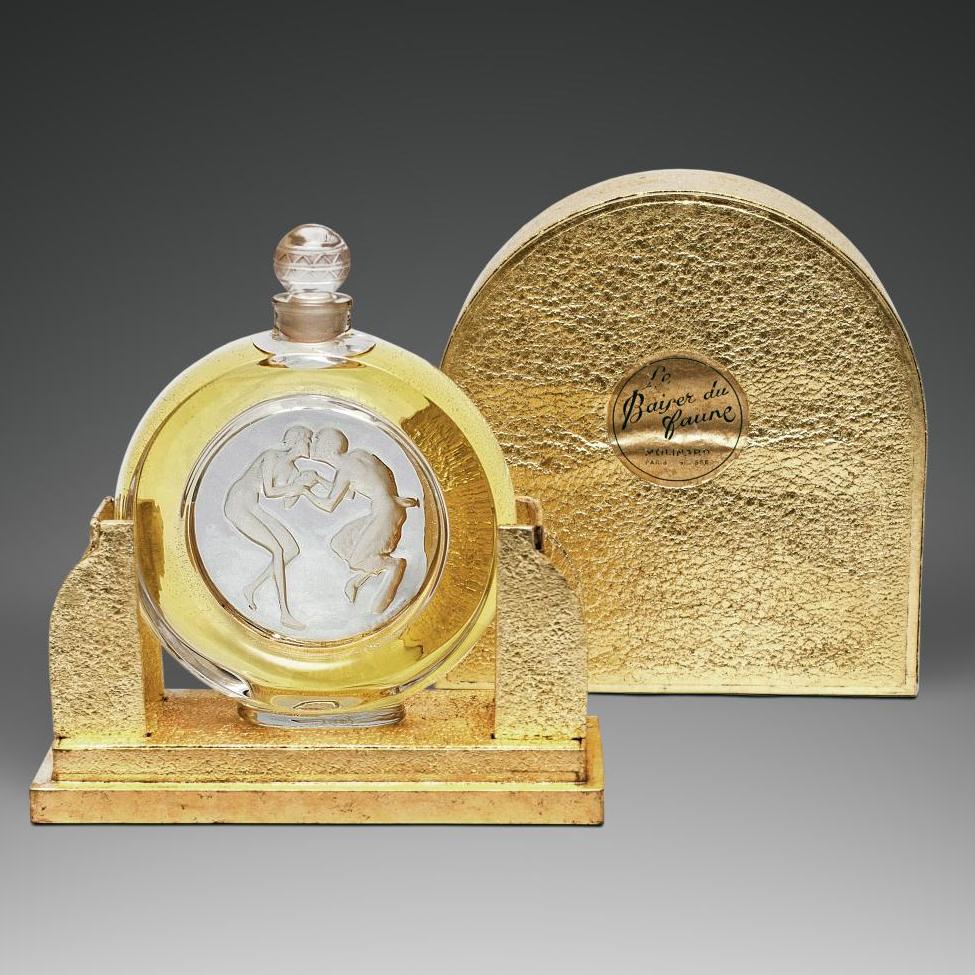 L’art du parfum par René Lalique - Zoom