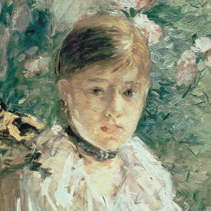 Musée d'Orsay : Berthe Morisot, de l’ombre à la lumière  - Expositions