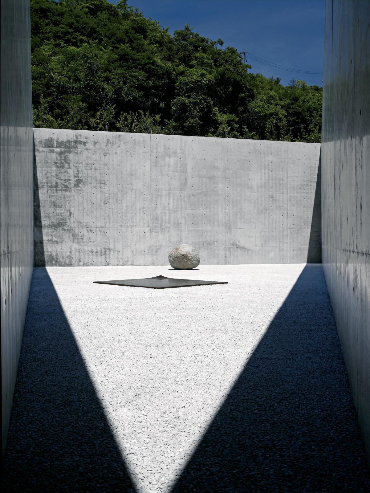 Naoshima, haut lieu de l’art mondial au Japon