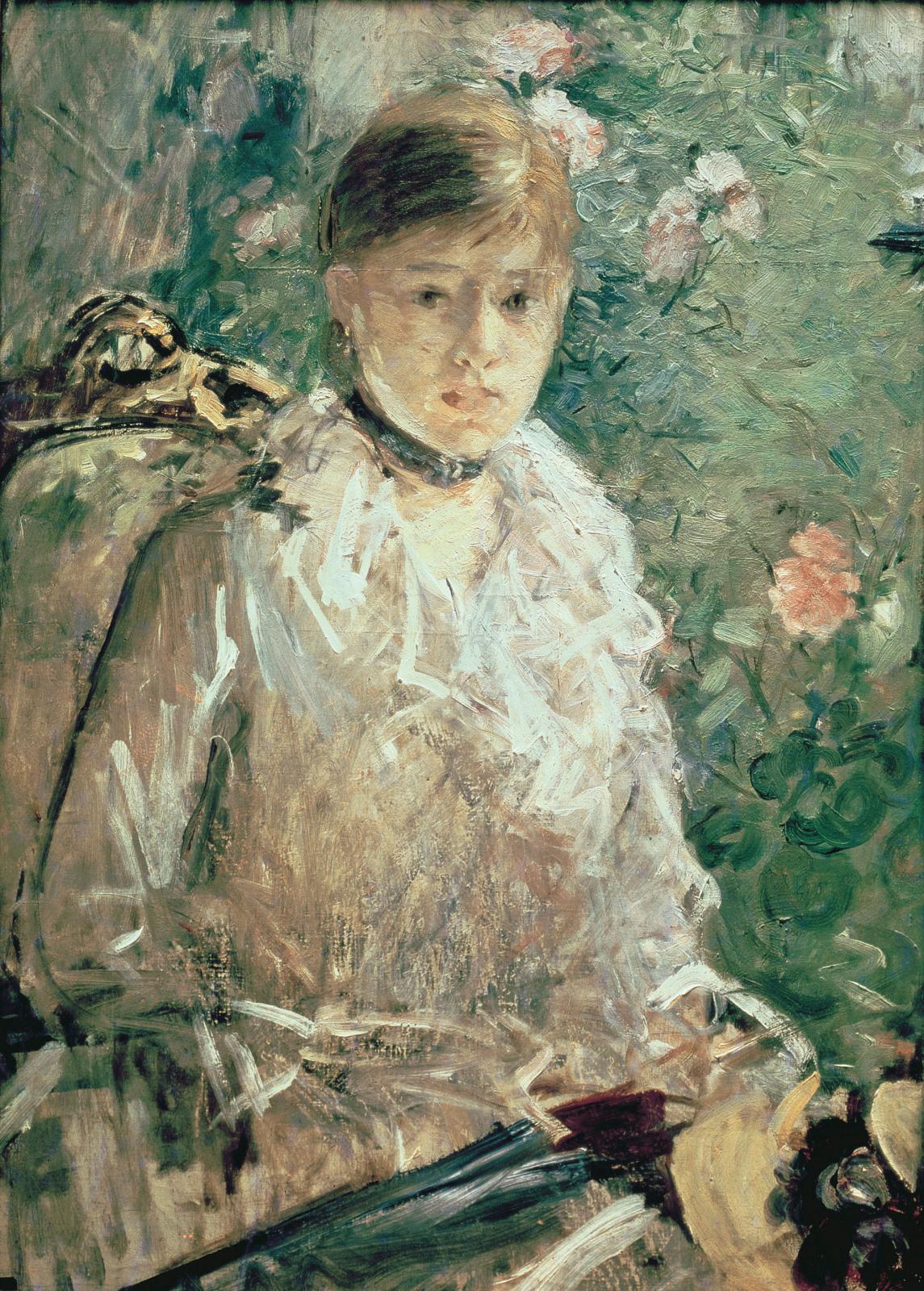  Berthe Morisot: From Obscurity to Light