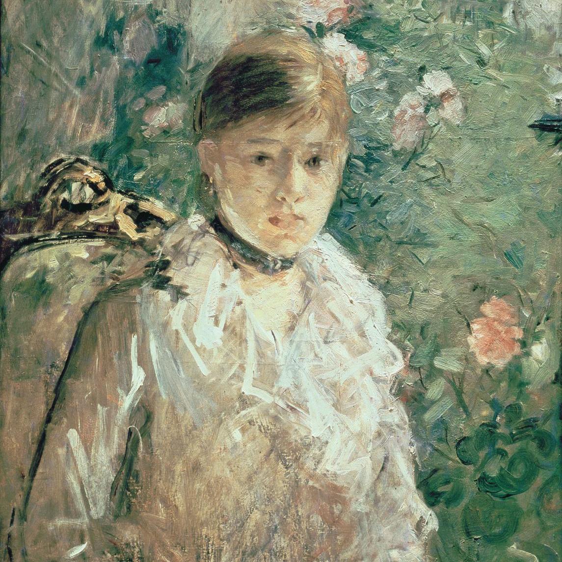  Berthe Morisot: From Obscurity to Light - Exhibitions