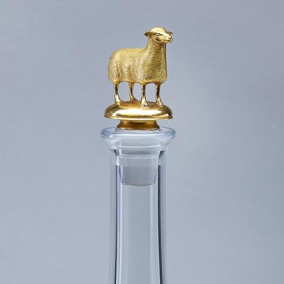 The "Mouton" of Lalanne and the Rothschilds - Pre-sale