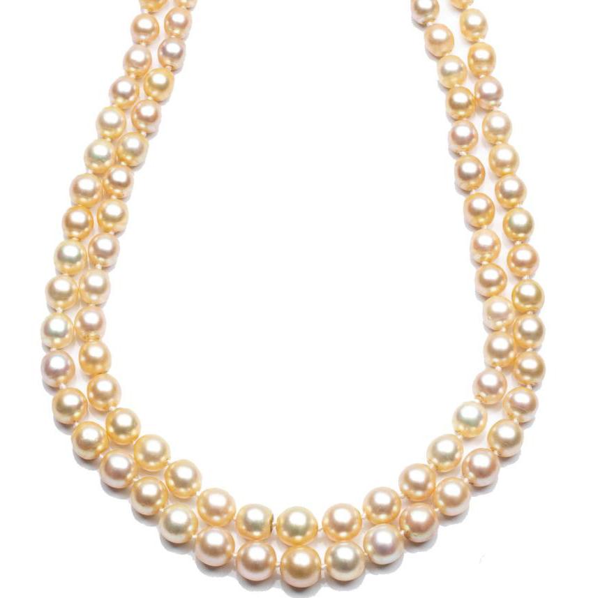 Perles fines : 104 - Panorama (après-vente)