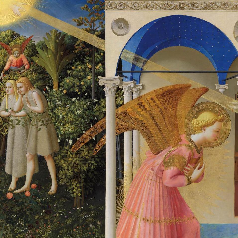 Musée du Prado : Fra Angelico et les débuts de la Renaissance à Florence - Expositions