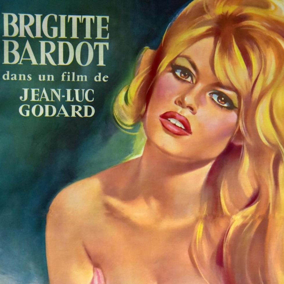 Baie des Anges : Brigitte Bardot à l’affiche