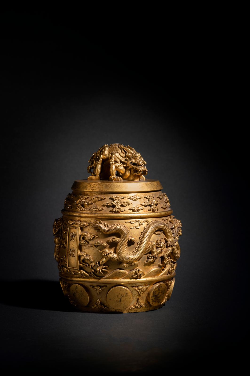 Les cloches, objets de luxe depuis l’âge du bronze