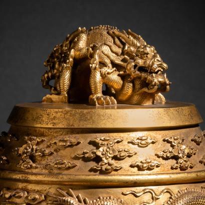 Les cloches, objets de luxe depuis l’âge du bronze - Zoom