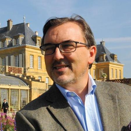 Jean-Louis Remilleux :  «La France a une chance inouïe»
