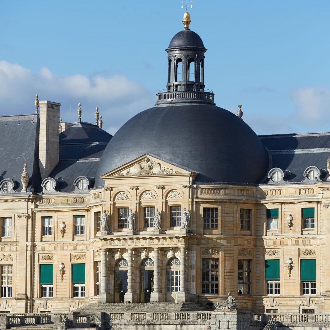 Vaux-le-Vicomte: Halfway Between the Public and Private Sectors - Cultural Heritage