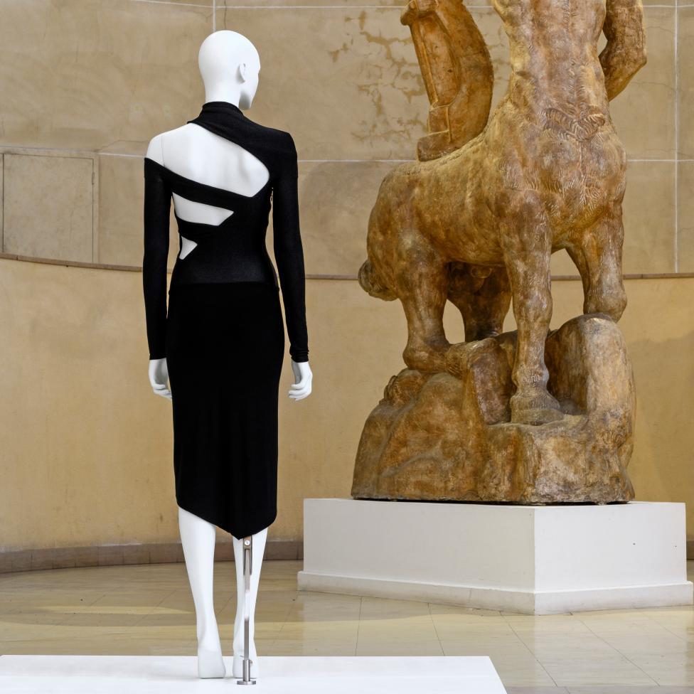 Musée Bourdelle : dans le sillage de la mode - Expositions