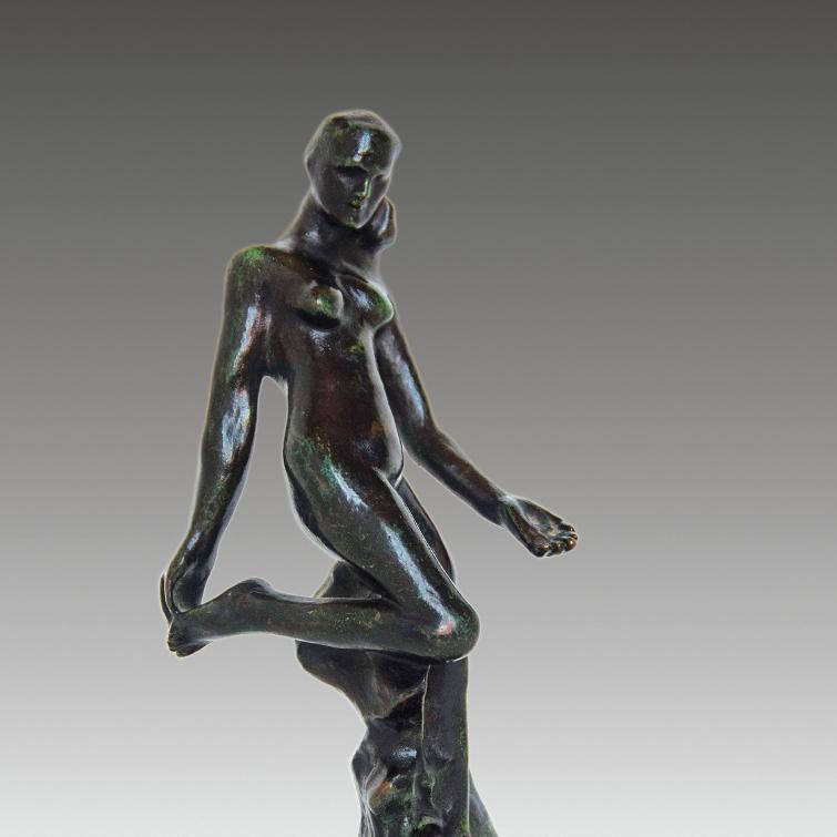 Bronze de Rodin