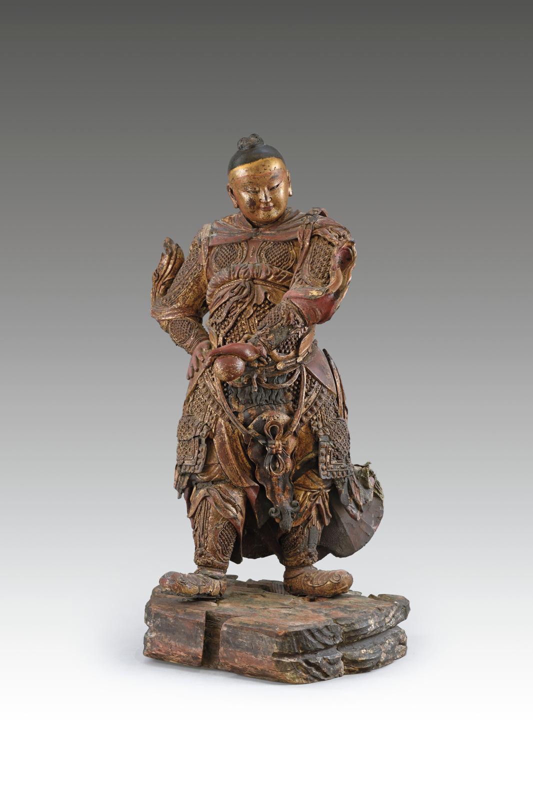 Arts of China and Japan: The Sacred and the Intimate 