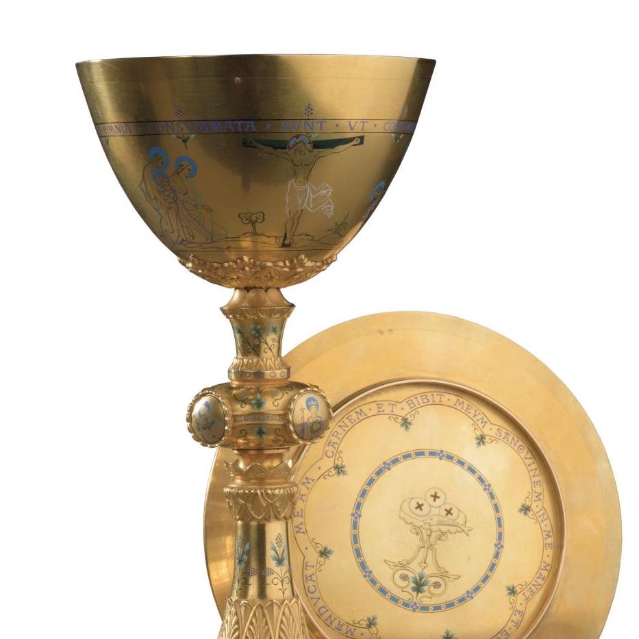 L’Eucharistie selon Armand-Calliat - Après-vente