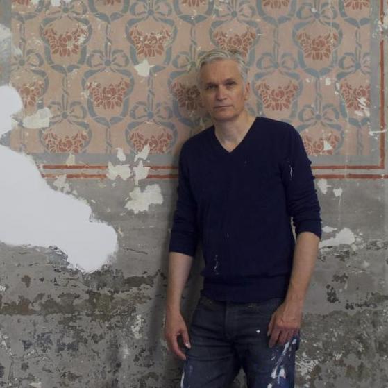 Hervé Bize, the Gallerist from the East - Interviews