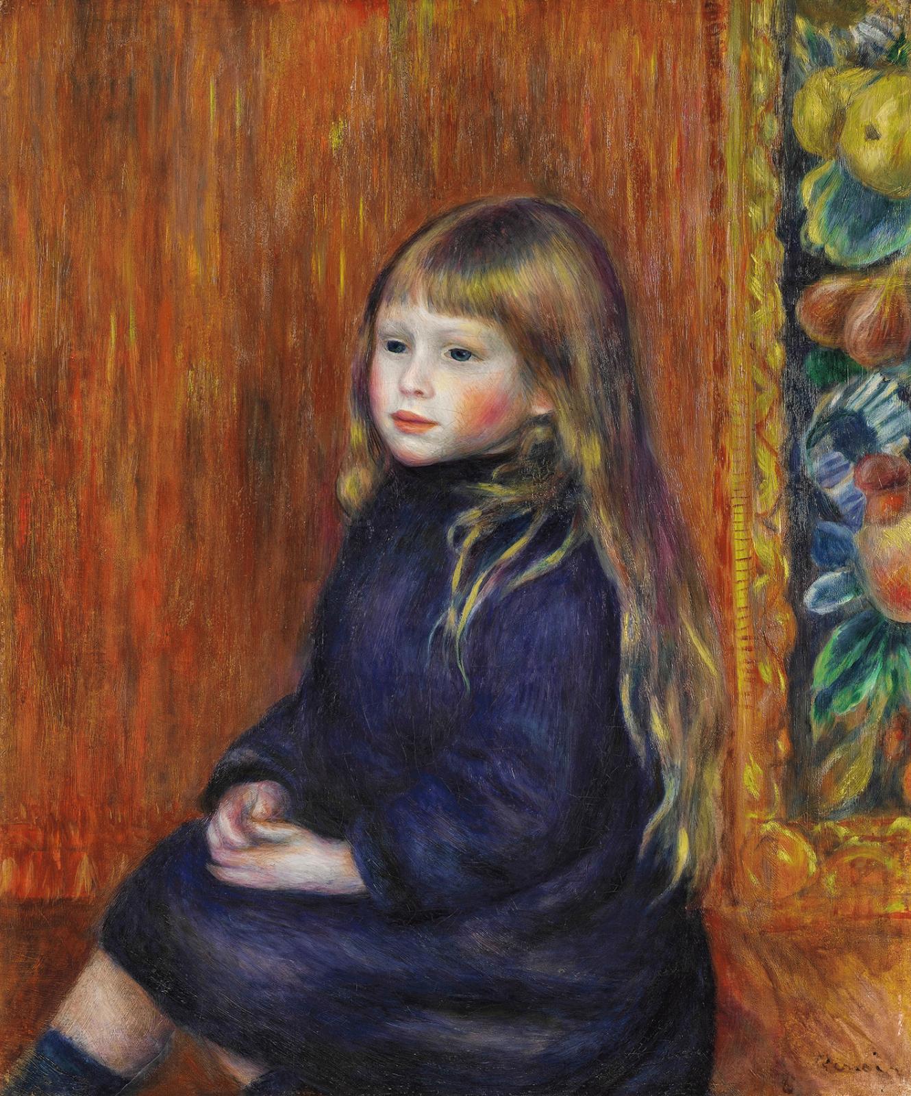 Musée Bonnard : De l’impressionnisme à Bonnard et Picasso