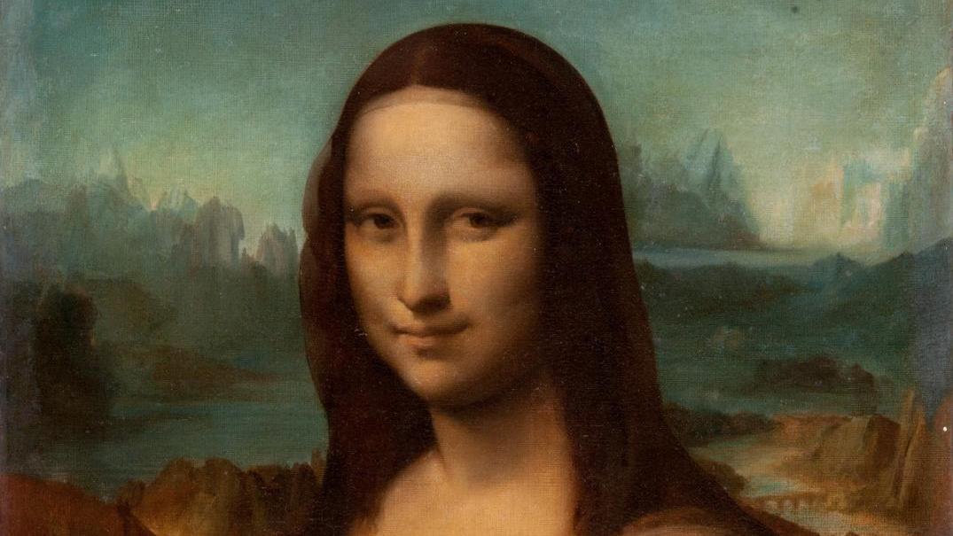 Multiplying Mona Lisas