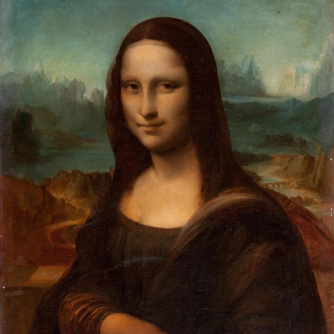 Multiplying Mona Lisas - Analyses