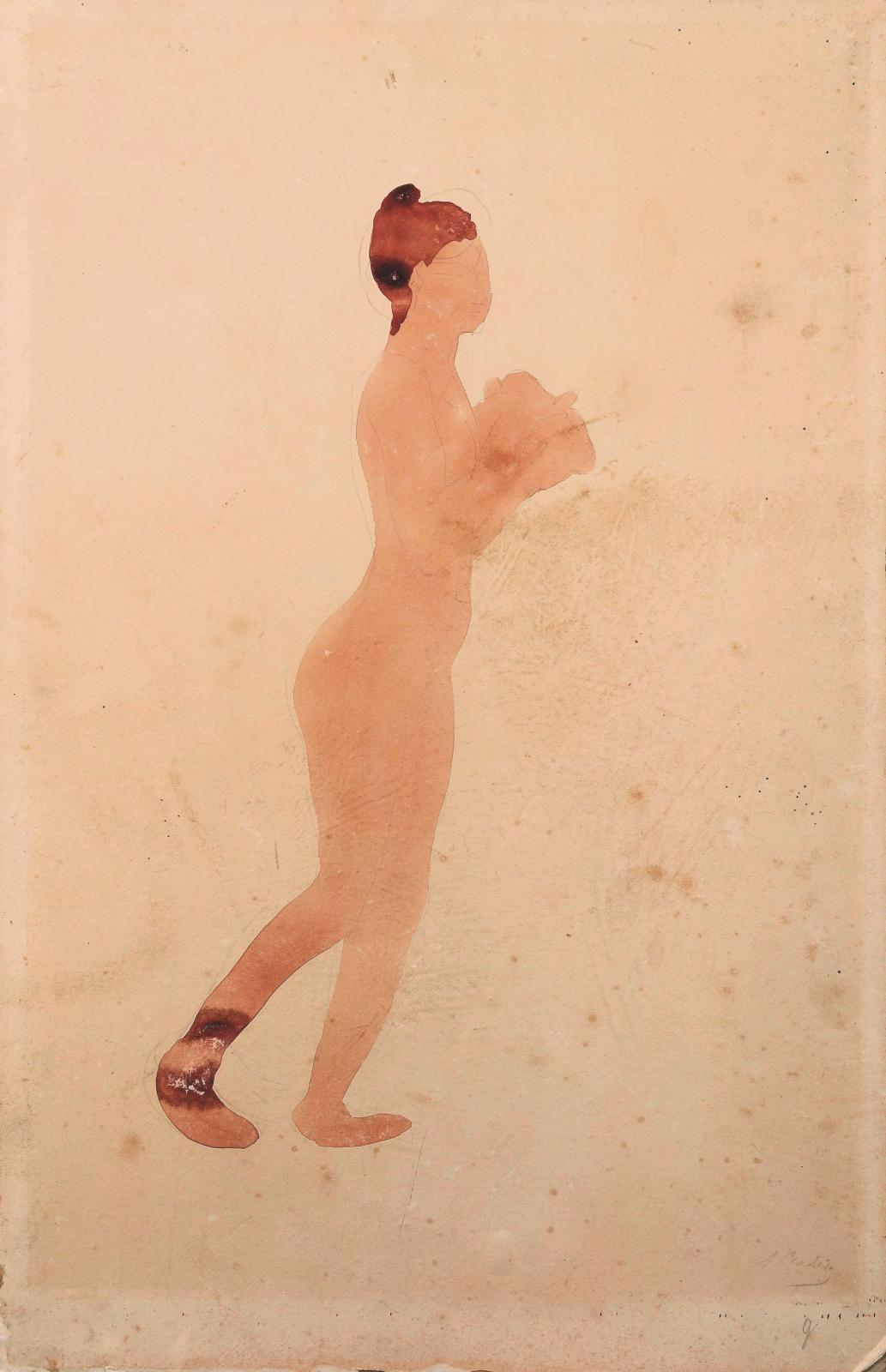 Un modèle féminin de Rodin fêté à Besançon