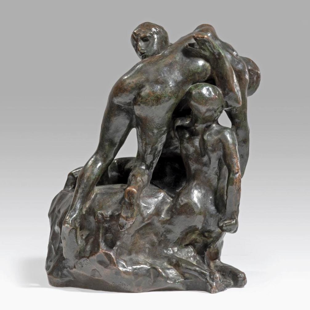 Rodin, Modigliani, Dufy… le XXe siècle en majesté