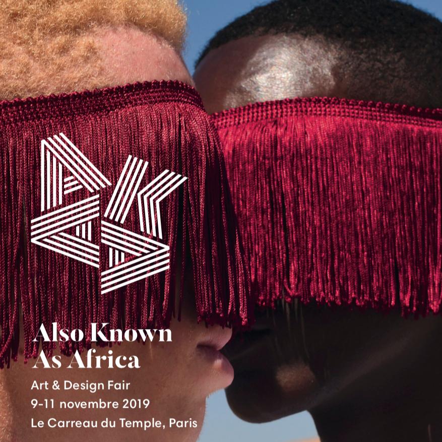 AKAA revient pour une 4e édition à Paris - Foires et salons