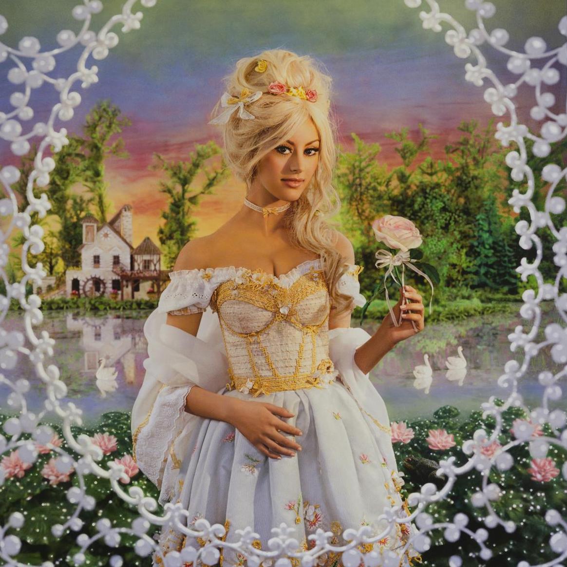 Marie-Antoinette, métamorphoses d’une image à la Conciergerie - Expositions