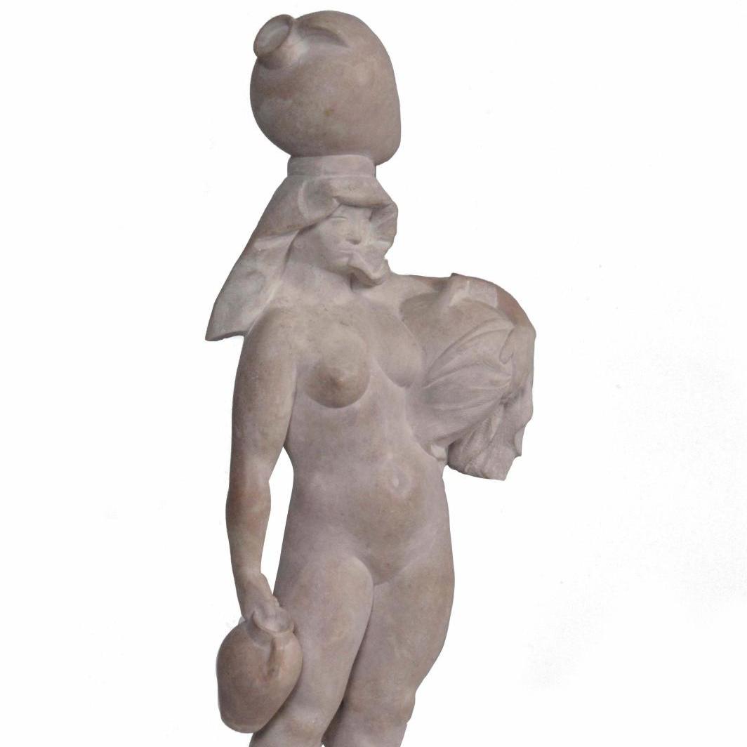 Gargallo, sculpteur de volumes - Avant Vente