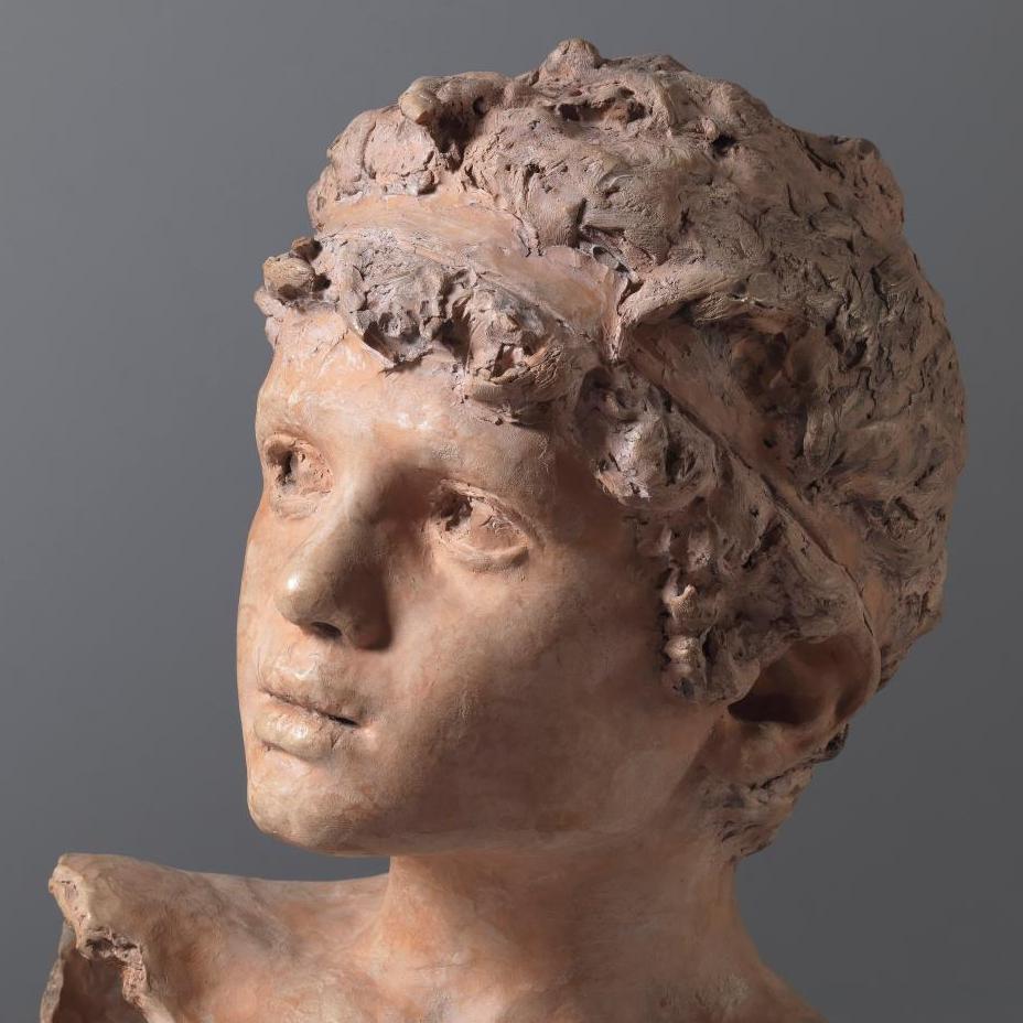 Petit Palais : Vincenzo Gemito, le sculpteur de l’âme napolitaine - Expositions