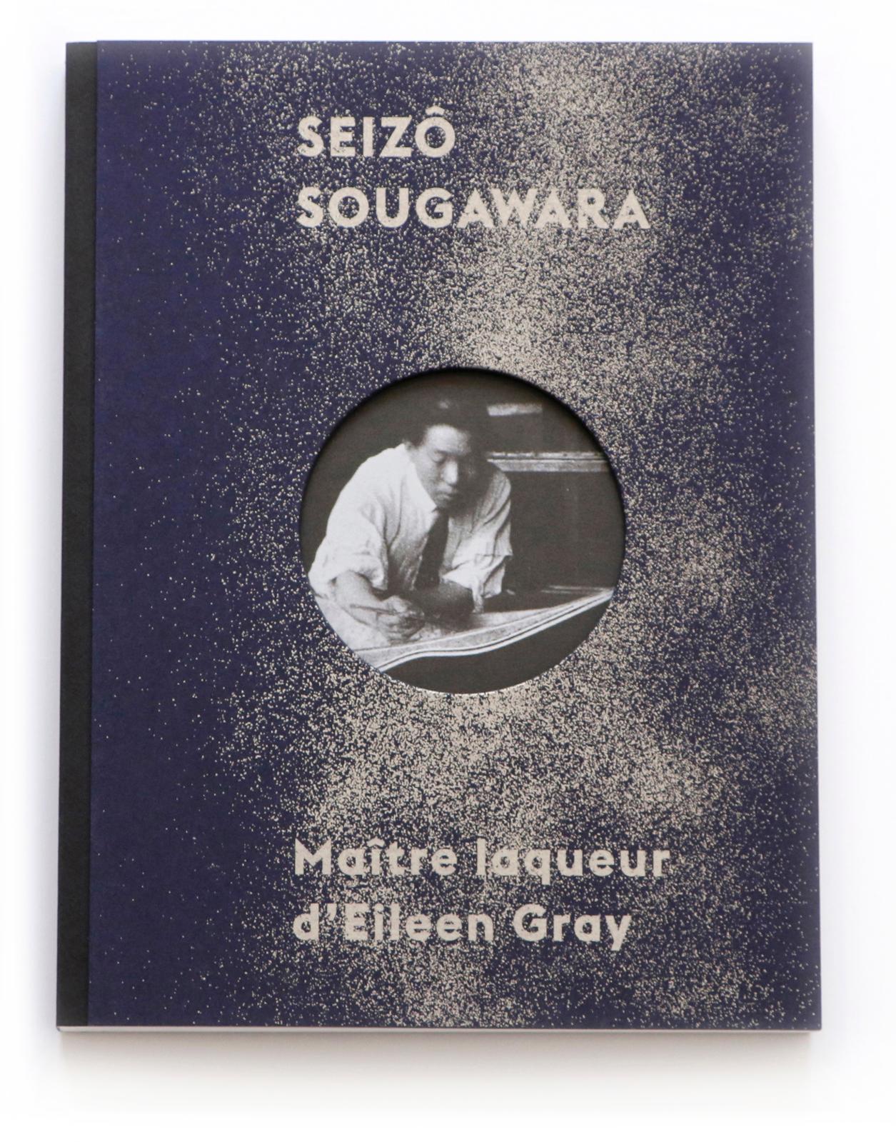 Seizo Sougawara. Maître laqueur d’Eileen Gray