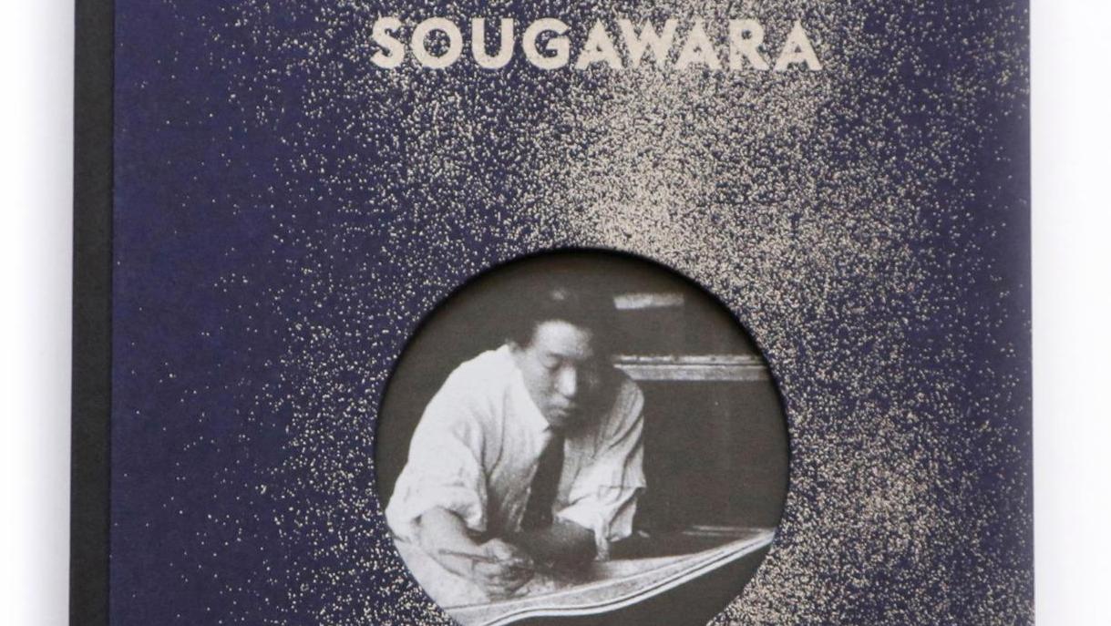   Seizo Sougawara. Maître laqueur d’Eileen Gray