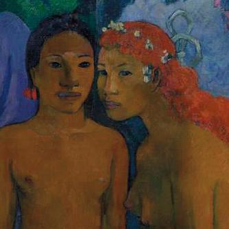 Gauguin à se perdre