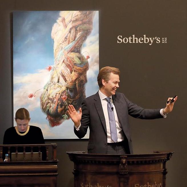 Le Sotheby’s nouveau est arrivé - Enquête