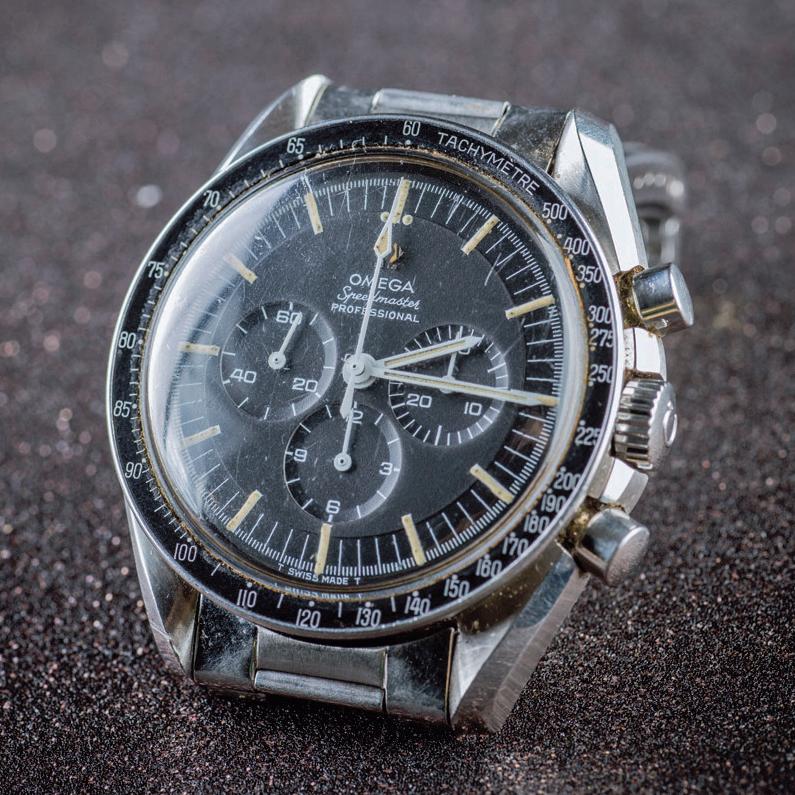 Speedmaster