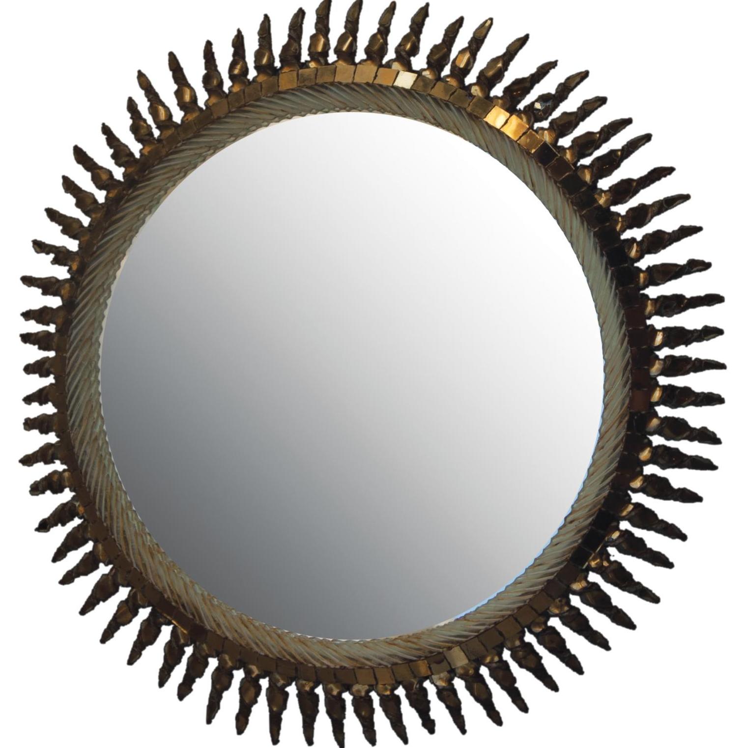 Miroir miroir - Panorama (après-vente)