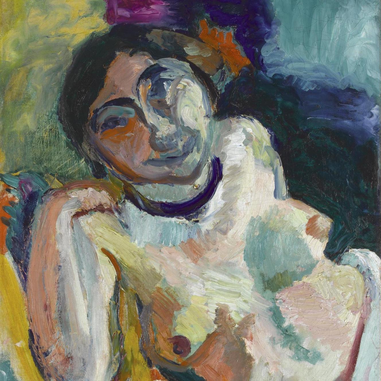Matisse avant Matisse au musée du Cateau-Cambrésis - Expositions