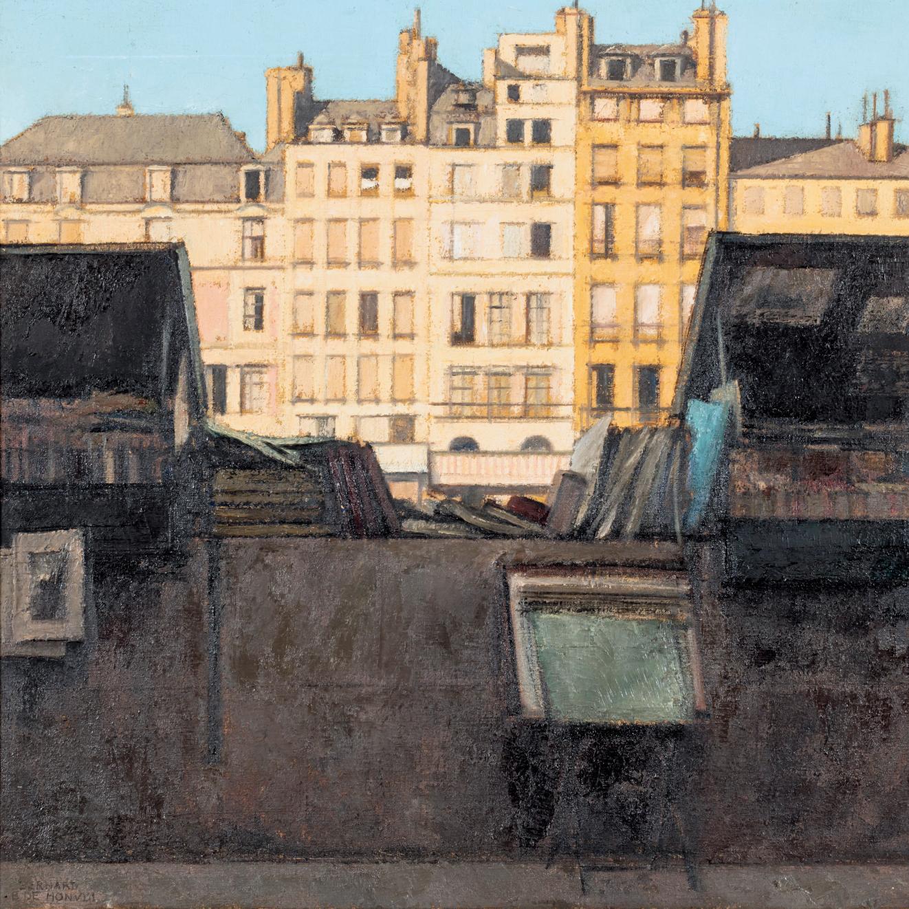 Les peintres du XXe siècle, de Boutet de Monvel à Picabia - Après-vente