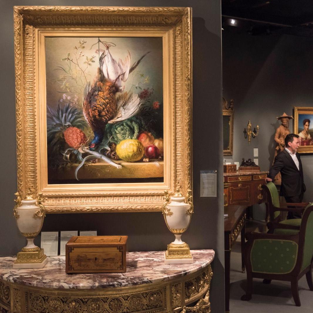 Cologne Fine Art: A Successful New-look Edition  - Fairs