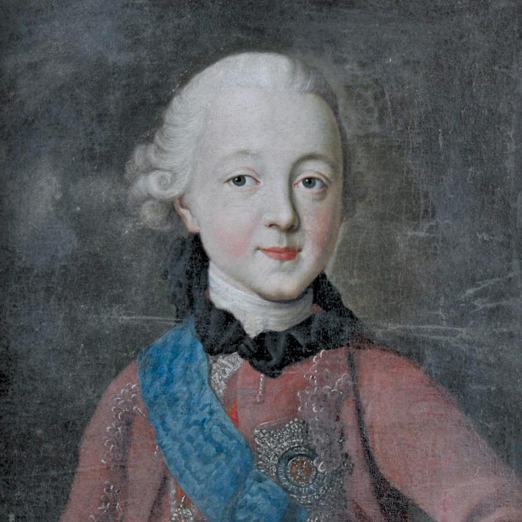 Le jeune tsar et le violon français - Après-vente