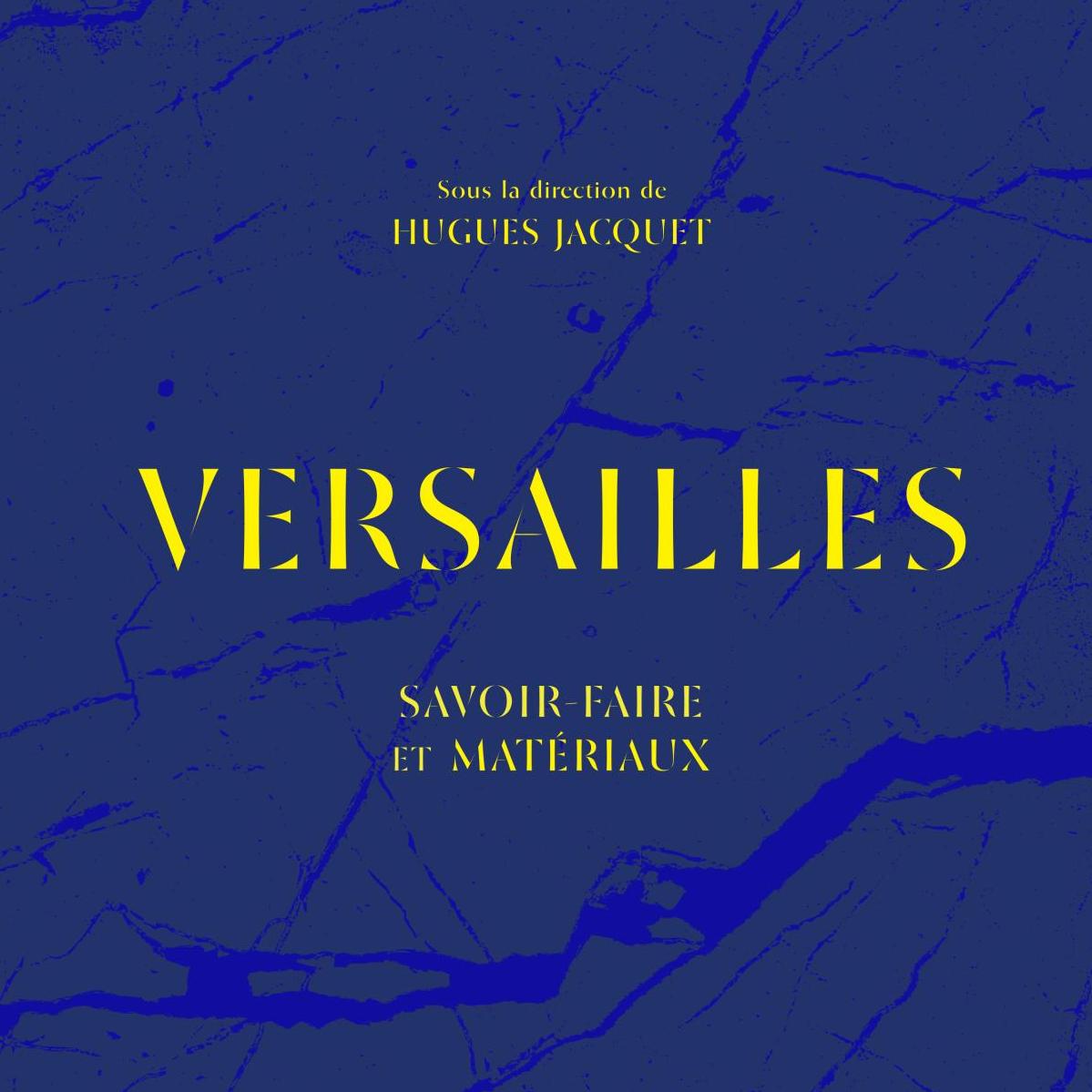 Livre : Si Versailles m’était conté… - Art de vivre