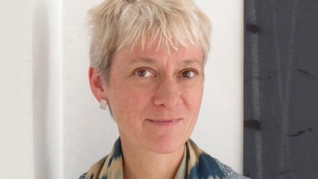 Royal Academy, London Rebecca Salter Elected First Female President of Royal Academy