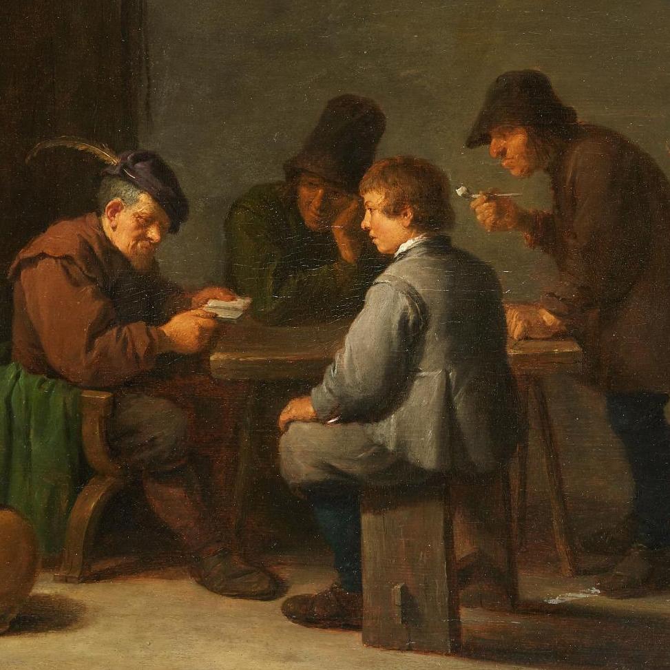 Les atouts de David Teniers le Jeune - Après-vente
